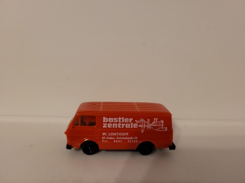 Herpa lt 28 - vw,