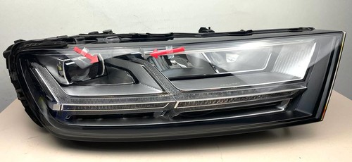 Audi led scheinwerfer - 4m,