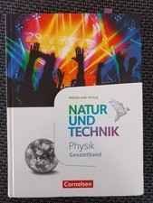 Natur und Technik Physik