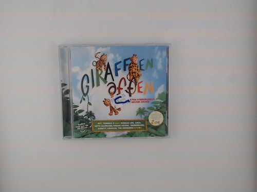 Giraffenaffen - giraffenaffen, giraffenaffen: