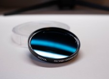HOYA Pro ND100000 Filter 58 mm