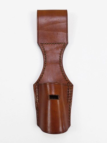 Wk1 leder koppelschuh braun - wk1,