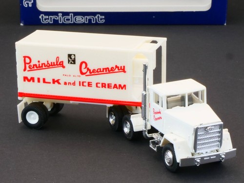 Trident 90157 truck - trident,