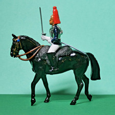 Gardereiter, Royals & Blues