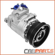 Klimaanlage Klimakompressor