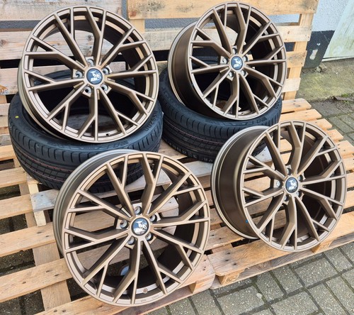Zoll winterräder 245 - 18, 245/45