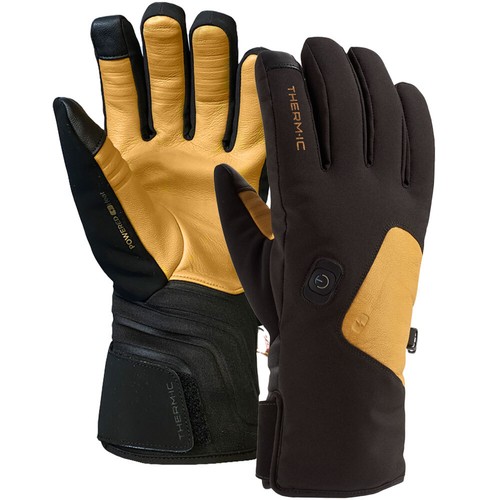 Therm ski light - ski, gloves