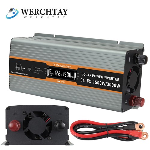 Werchtay 1500w 3000w - werchtay,