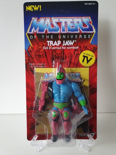 Motu masters the universe - the,