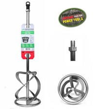 Eibenstock MG 140 Rührquirl