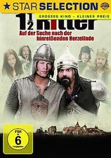 1 1/2 Ritter - Auf der Suche