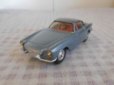" Volvo P 1800 " Corgi Toys