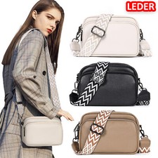 MoFut Damen Handtasche LEDER