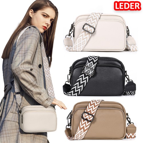 Mofut damen handtasche - mofut, leder