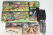 Faller Playtrain Hittrain Konvolut Lok Weekend Holiday + Gleismaterial