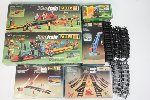 Faller playtrain hittrain - faller,