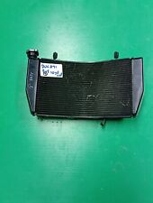 Ducati 1198 S, 1098, 848 S Kühler, Radiator