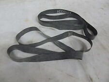 1 Satz Felgenbänder 16 - 17 Zoll 20mm breit Mofa Moped Mokick Kleinkraftrad