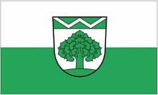 Fahne / Flagge Werneuchen 90 x