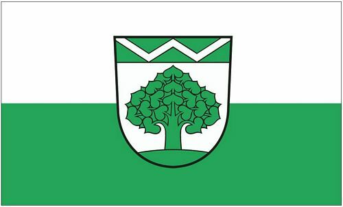 Fahne flagge werneuchen - fahne, 90