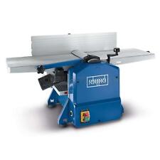 ABRICHT - UND DICKENHOBEL