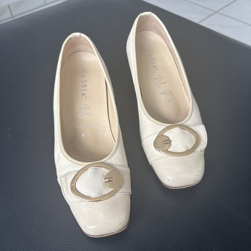 Hassia schuh größe 5 - hassia, g