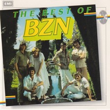 BZN - The Best Of BZN (CD