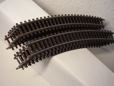 Märklin H0 K-Gleis 12 Stück