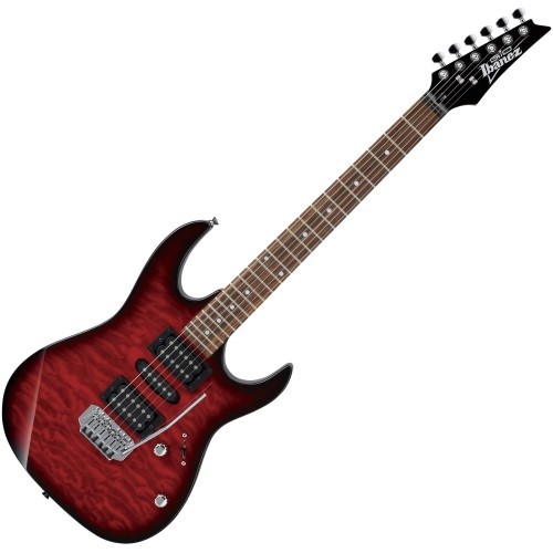 Ibanez grx70qa trb gio - ibanez, grx70qa-trb