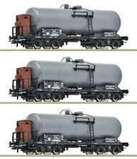 Roco 6600062 Spur HO DRG