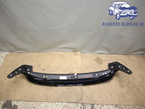 Spoiler heckklappe bmw - -,