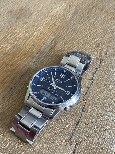 Casio wave ceptor - casio,