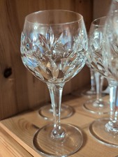 Nachtmann Bleikristall -