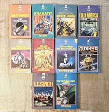 Konvolut: 10 x HEYNE Science