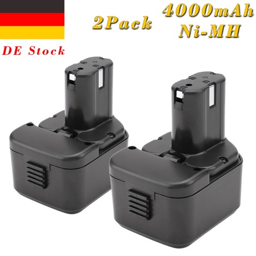 Für hitachi eb1212s - 2x,