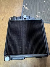 Messingkühler Kühler