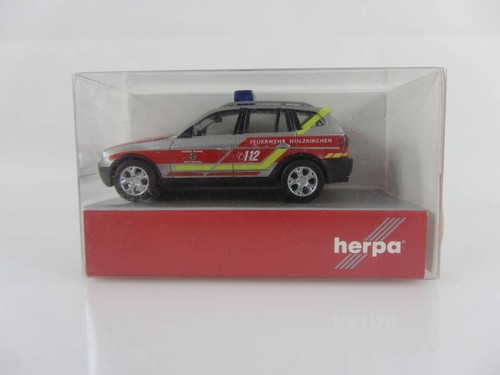 Herpa 48408 bmw x3 tm - herpa, 1:87