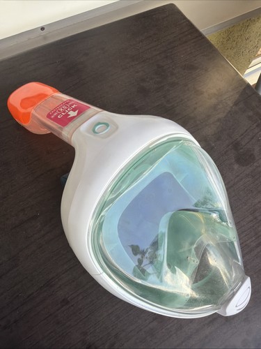 Decathlon schnorchelmaske - decathlon,