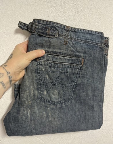Wrangler jeans damen - damen, joan