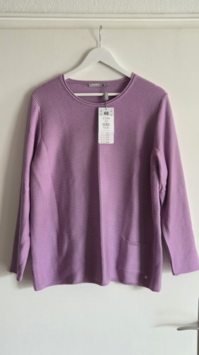 Rabe pullover strickpulli - pullover,