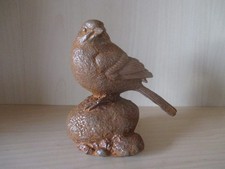 Schöne figur vogel spatz - schöne, figur,