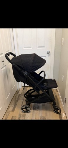 Cybex stroller compact - 🔥,