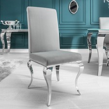 Eleganter Stuhl MODERN BAROCK