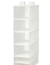 IKEA Skubb Schrank-Organizer