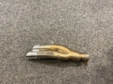 Yamaha YZF-R6 RJ11 RJ15 IXIL Sportauspuff sport exhaust 2006-2016