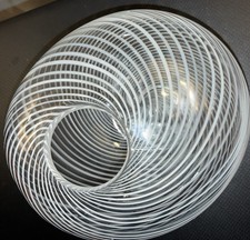 Vintage Murano Glasvase