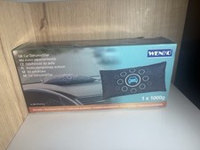 Wenko Auto Luftbefeuchter 1 Kg