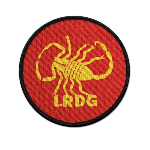 Patch long range - patch,