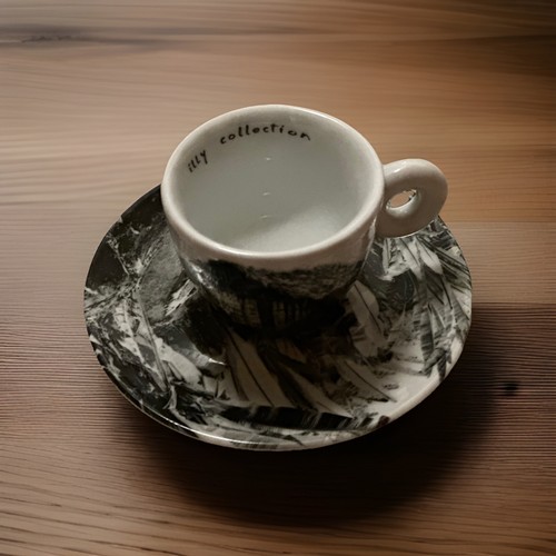 Illy art collection espresso - illy,
