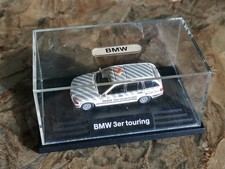 Wiking    BMW 3er touring  ( BMW Servicemobil )